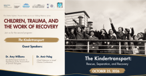 Event for October 25